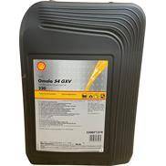 Shell Omala S4 GXV 220 20L