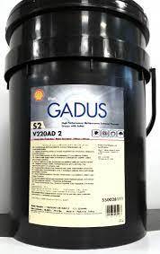 Shell Gadus S2 V220AD 2 18kg