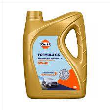 Gulf Formula G 5W30 4L