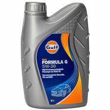 Gulf Formula G 5W30 1L
