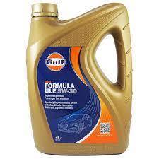 Gulf Formula ULE 5W30 4L
