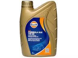 Gulf Formula ULE 5W30 1L