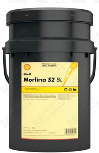 Shell Morlina S2 BL 10 20L