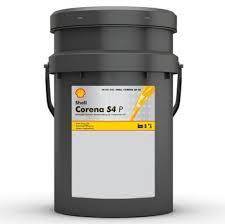 Shell Corena S4 P 100 20L