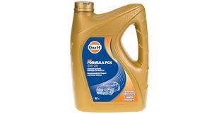 Gulf Formula PCX 0W30 4L