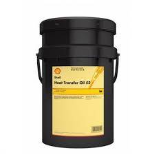 Shell Heat Transfer Oil S2 20L