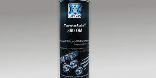 Lubcon Turmofluid 300 OM Spray 400ml