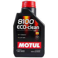 Motul 8100 eco-nergy 5W30 1L