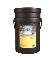 Shell Gadus S2 V220 2 18kg