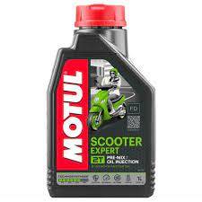Motul Scooter Expert 2T 1L