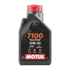 Motul 7100 10W40 4T 1L