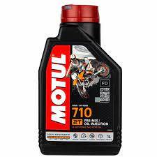 Motul 710 2T 1L