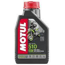 Motul 510 2T 1L