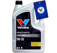 Valvoline Synpower XL-III C3 5W30 5L