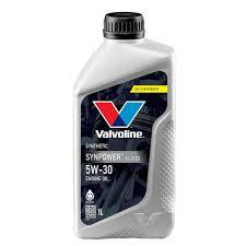 Valvoline Synpower XL-III C3 5W30 1L