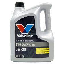 Valvoline Synpower XL III C3 5W30 4L