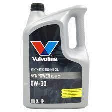 Valvoline Synpower XL III C3 0W30 5L