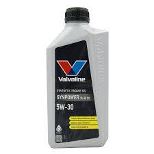 Valvoline Synpower XL III C3 0W30 1L