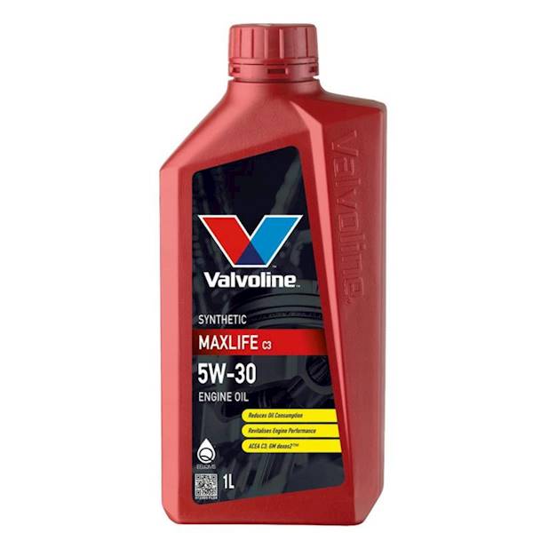 Valvoline Maxlife C3 5W30 1L