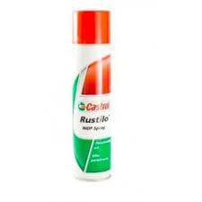 Castrol Rustilo WDP Spray 400ml