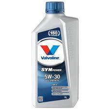 Valvoline Synpower C2 5W30 1L