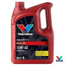 Valvoline MaxLife 10W40 5L