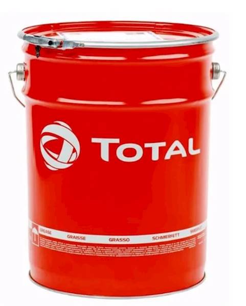 Total Ceran CA 18kg