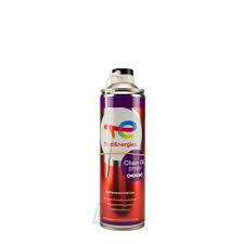 Total Chain Oil Spray 4x435ml