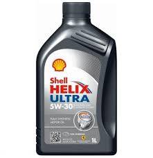 Shell Helix Ultra 5W30 1L