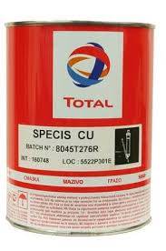 Total Specis CU 1kg