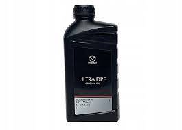 Mazda Original Oil Ultra DPF 5W30 1L