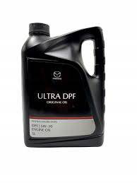 Mazda Original Oil Ultra DPF 5W30 5L