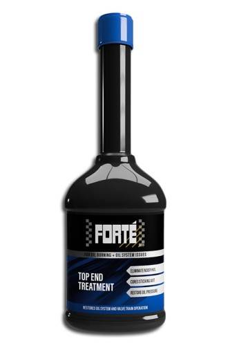 Forte Top End Treatment 400ml