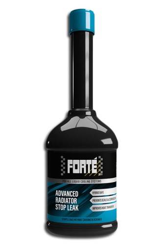 Forte Advanced Radiator Stop Leak 400ml