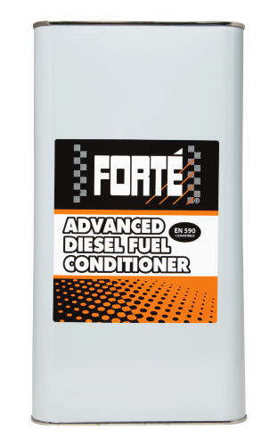 Forte Advanced Diesel Fuel Conditione 5L
