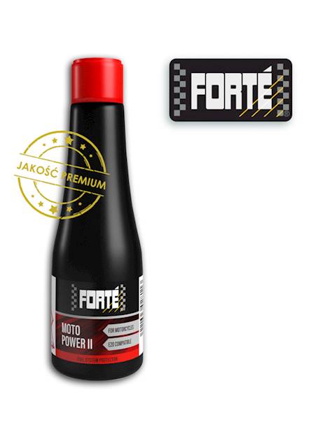 Forte Moto Power II 150ml