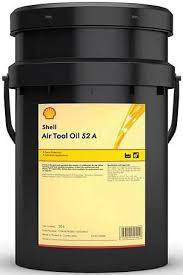 Shell Air Tool Oil S2 A 32 20L