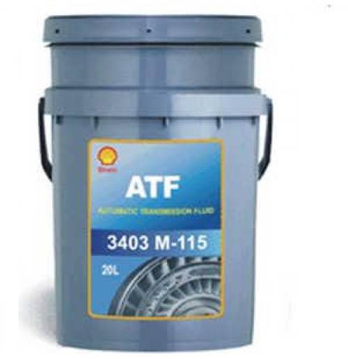 Shell ATF 3403 M115 20L
