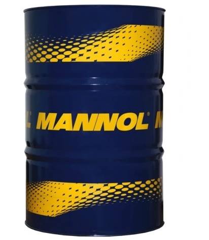 Mannol Hydro HL 46 200L 2111