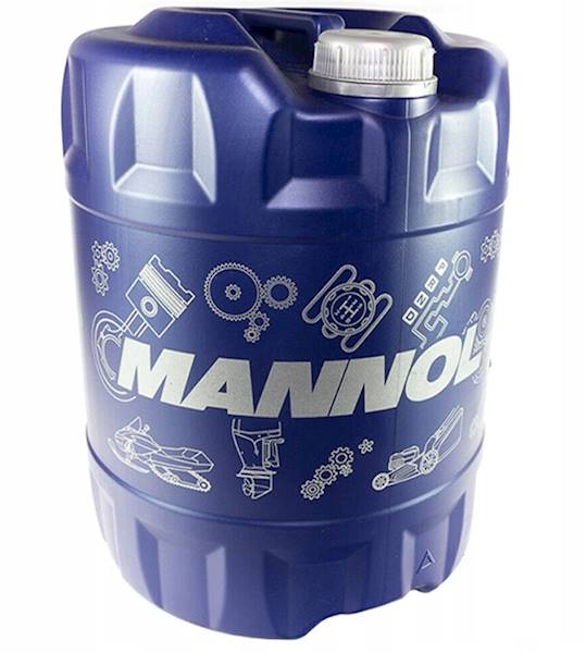 Mannol Hydro HL 46 20L 2111