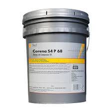 Shell Corena S4 P 68 20L