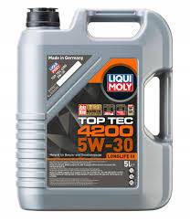 Liqui Moly Top Tec 4200 5W30 5L 8973