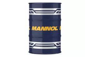 Mannol Legend Ultra 0W20 208L 7918