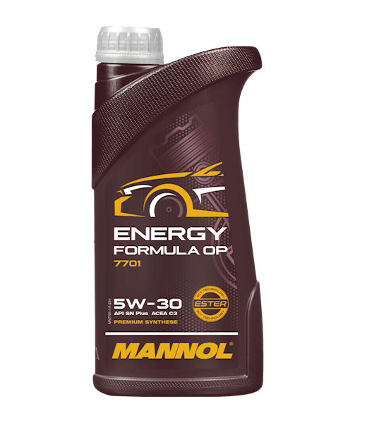 Mannol Energy Formula OP 5W30 1L 7701
