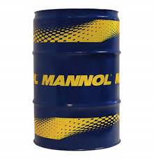 Mannol Energy Formula PSA 5W30 60L 7703