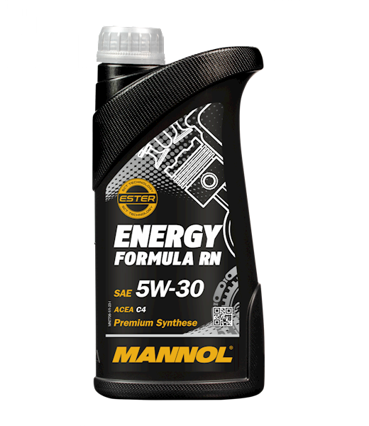 Mannol Energy Formula RN 5W30 1L 7706