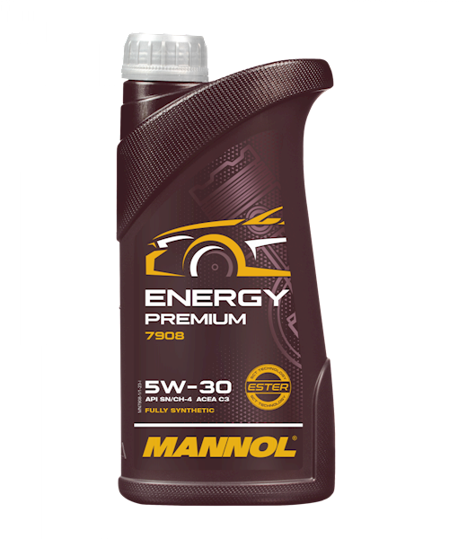Mannol Energy Premium 5W30 1L 7908