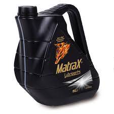 Matrax Agri Sintesis 10W30 5L UTTO
