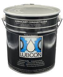Lubcon Turmosynthgrease ALN 1001 25kg NSF/H1