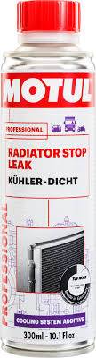 Motul Radiator Stop Leak 300ml